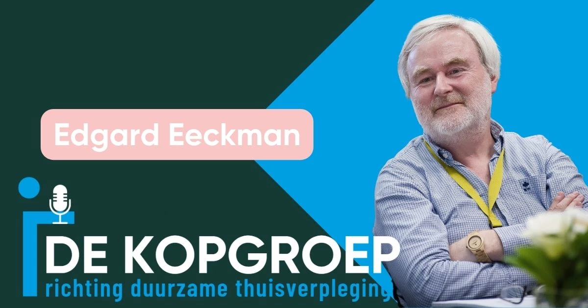 Edgard Eeckman